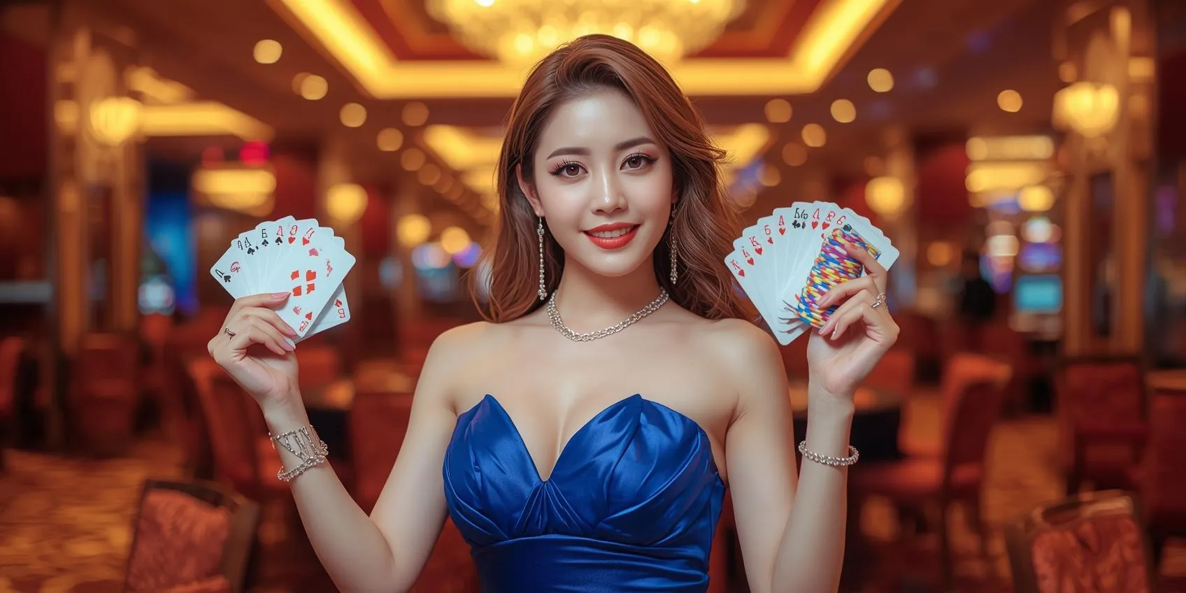 สมัครเข้าเล่น ห้องบาคาร่าออนไลน์ ole777